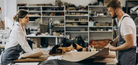 Tổng quan về giày da bò tăng chiều cao: Những điều cần biết và cách áp dụng hiệu quả